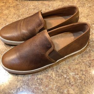 Frye Dylan Slip Sneakers